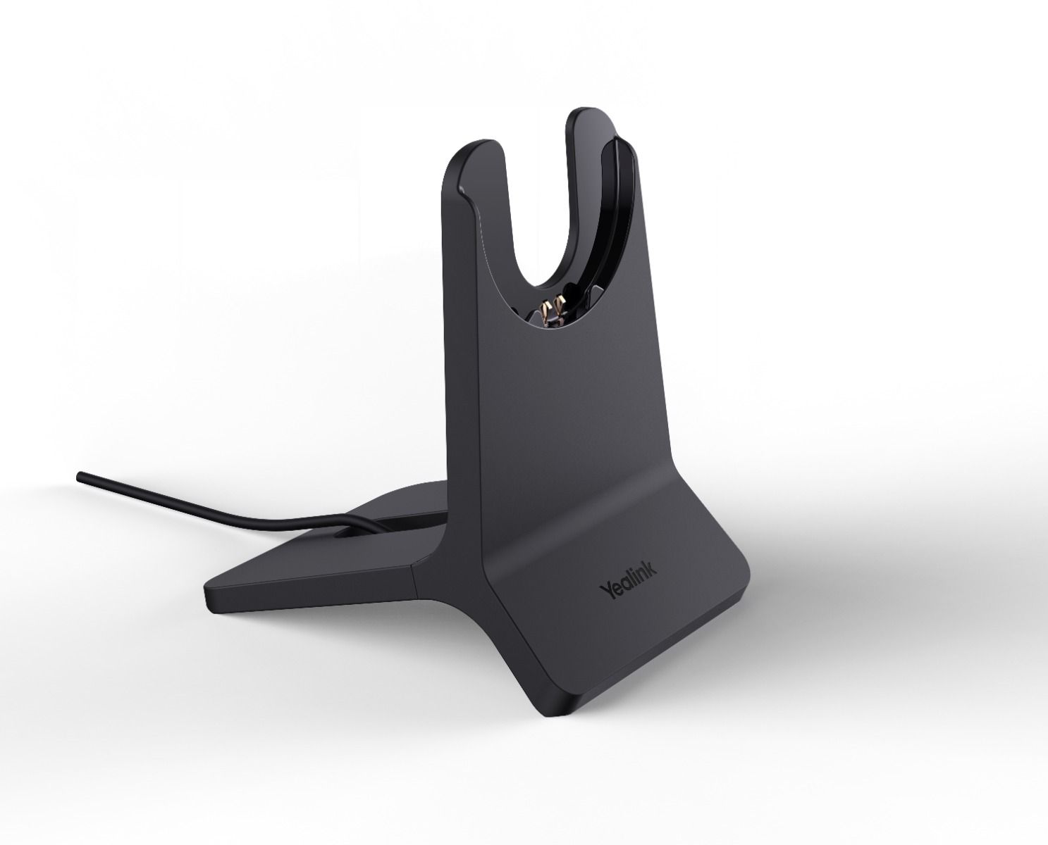 Yealink Charging Stand for BH70/WH64 Hybrid, USB-A 2.0 Cable, 90 Minute Charge Time, Charging Stand for BH70/WH64 Hybrid Yealink Charging Stand for BH70/WH64 Hybrid, USB-A 2.0 Cable, 90 Minute Charge Time, Charging Stand for BH70/WH64 Hybrid
